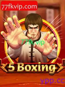 5Boxing